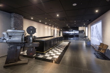 〔안정원이 만난 人〕 호텔28 명동, 영화를 중심으로 한 프리미엄 부티크 호텔을 만들고자