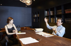 〔안정원이 만난 人〕 호텔28 명동, 영화를 중심으로 한 프리미엄 부티크 호텔을 만들고자