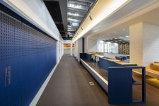 〔안정원의 디자인인터뷰〕 도청의 민원실과 로비가 도민을 위한 열린 사랑방 공간으로 거듭나