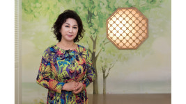 건강한 아름다움을 위한 경락 마사지, 집에서 스스로 해보세요!