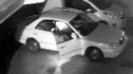 문 열린 차, 동전까지 싹쓸이...30대 구속