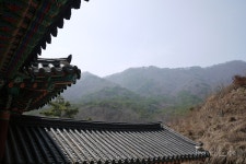 춘천 청평사, 소양호의 너무 달달한 봄바람