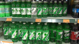 롯데칠성, 사이다 등 편의점 음료 가격 평균 7.5% 인상