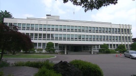 청와대 비서동, 참여정부 때 이름 여민관으로 변경