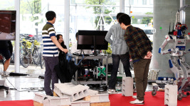 [대전·대덕] '2017 KAIST 리서치 데이' 개최