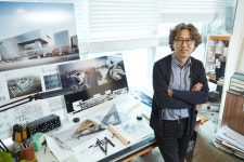 〔안정원이 만난 人〕 창립 50주년을 맞이한 정림건축, 임진우 대표이사를 만나다 2.