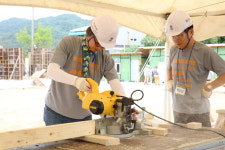 〔안정원이 만난 人〕 창립 50주년을 맞이한 정림건축, 임진우 대표이사를 만나다 2.