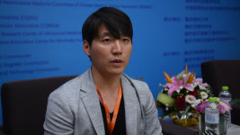 제3차 중국 충칭 국제 학회, 하이푸 기술 주목