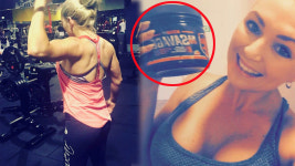 25세 여성, 운동 중 보충제 과다 복용으로 사망