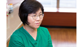 [헬스플러스라이프] 치료 가능한 자연치아, 최대한 살려야 정혜숙 플러스치과 원장
