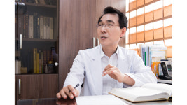[헬스플러스라이프]안구건조증, 황반변성 등 한방에서도 치료 정종열 바로한의원 원장