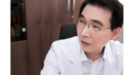 [헬스플러스라이프]안구건조증, 황반변성 등 한방에서도 치료 정종열 바로한의원 원장
