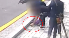 전쟁 걱정에 찾은 현금 분실...주워서 챙긴 2명 입건