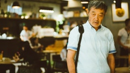 [22nd BIFF] 실비아 창 감독의 외침 "여성감독 꼬리표, 이젠 떼고 파"(종합)