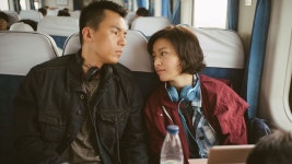 [22nd BIFF] 실비아 창 감독의 외침 "여성감독 꼬리표, 이젠 떼고 파"(종합)