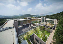 〔에이앤뉴스가 본 디자인〕 제26회 한국건축문화대상에 전북과학교육원 외 3작 대상작 선정