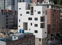 〔에이앤뉴스가 본 디자인〕 제26회 한국건축문화대상에 전북과학교육원 외 3작 대상작 선정