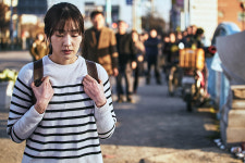 [Y현장] 반드시 잡는다 김혜인 한동안 빗소리만 들어도 추워