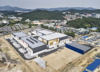 〔에이앤뉴스가 본 건축〕 국내 최대 규모의 다목적 영상종합시설을 갖춘 대전 스튜디오 큐브