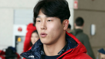'윤성빈 경쟁자' 트레티아코프 평창 못 온다...윤성빈 금메달 '청신호'