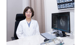 비수술 방식 하이푸 시술로 자궁질환 치료