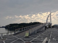 [겨울, 서귀포①] 새섬, 그 섬에 가고 싶다