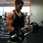 10년 전 다이어트 서바이벌 우승했던 소년의 근황