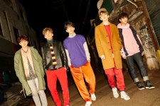 [Y터뷰] 데이식스 원필·영케이, 6시 내고향-먹방 프로그램 찍고파