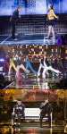 판듀2 측 이문세vs이은미vs싸이, 콘서트 뺨치는 피날레