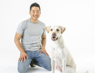 개통령 강형욱이 사람보다 개를 더 믿는 이유