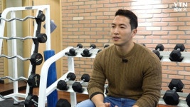 [Y메이커②]톱스타 트레이너 윤태식 공유, 타고난 피지컬+노력甲