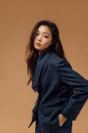 [화보] 모델 조예림, 도회적인 매력 발산!