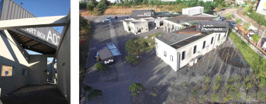 〔ANN의 포커스뉴스〕 한국문화공간건축학회의 제3회 한국문화공간상에 롯데콘서트홀 등 수상