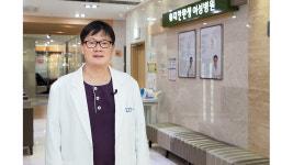 초음파로 자궁근종 치료하는 하이푸 시술