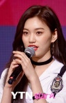 [Y현장]위키미키 도연 대학 진학, 위키미키 활동 전념하고파 미뤘다