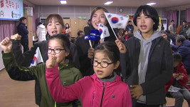 아랑 언니 괜찮아, 최선을 다했잖아