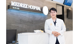 헬스플러스라이프 어깨 건강의 적신호, 오십견 극복하기 3일 방송