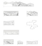 〔안정원의 건축 칼럼〕 트랙을 형상화한 동적인 공간과 입체적으로 연속된 초등학교 1