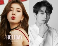 수지♥이동욱, 열애 인정 막 알아가는 단계 (공식)