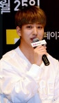 B1A4 바로, 태도논란에 직접 사과 배려없는 표현 죄송하다