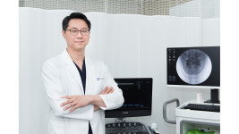 헬스플러스라이프 척추질환 비수술 치료, 꼬리뼈 미니내시경레이저디스크 시술 17일 방송