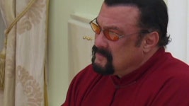 "스티븐 시걸이 성폭행" 여성 2명 추가 고소