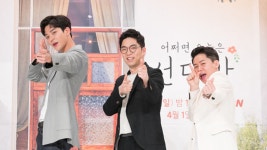 [Y현장] NO스펙·NO홍보...선다방, 조건에 지친 이들 위한 청정 ♥예능