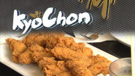 교촌치킨, 5월부터 배달비 2천 원 유료화