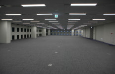 〔안정원의 디자인 칼럼〕 과거와 현재가 공존하는 문화 지향형 오피스 건축 3