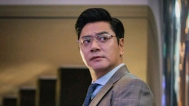 미스티 김형종, 매니지먼트 해냄과 전속계약 체결