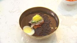 평양냉면 열풍, 청와대 5월 4일 구내식당 점심메뉴는 평양냉면