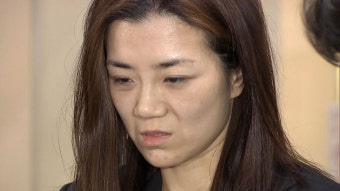 '물벼락 갑질' 조현민 업무방해 혐의만 적용 검찰 송치