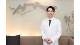 [헬스플러스라이프] 당뇨합병증, 한방으로 치료한다 김지만 경희생한의원 원장