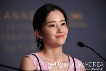 [71st 칸 현장] 전종서 